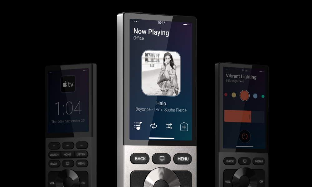 Control4® Single Room Bundle with CORE lite + Halo - Image 3