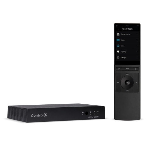 Control4® Single Room Bundle with CORE lite + Neeo