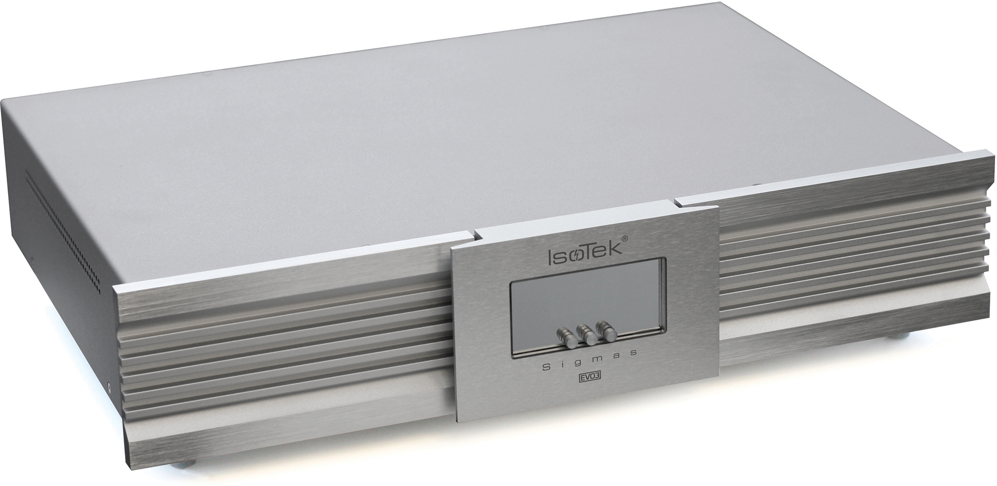 ISOTEK EVO3 SIGMAS POWER CONDITIONER - Image 3