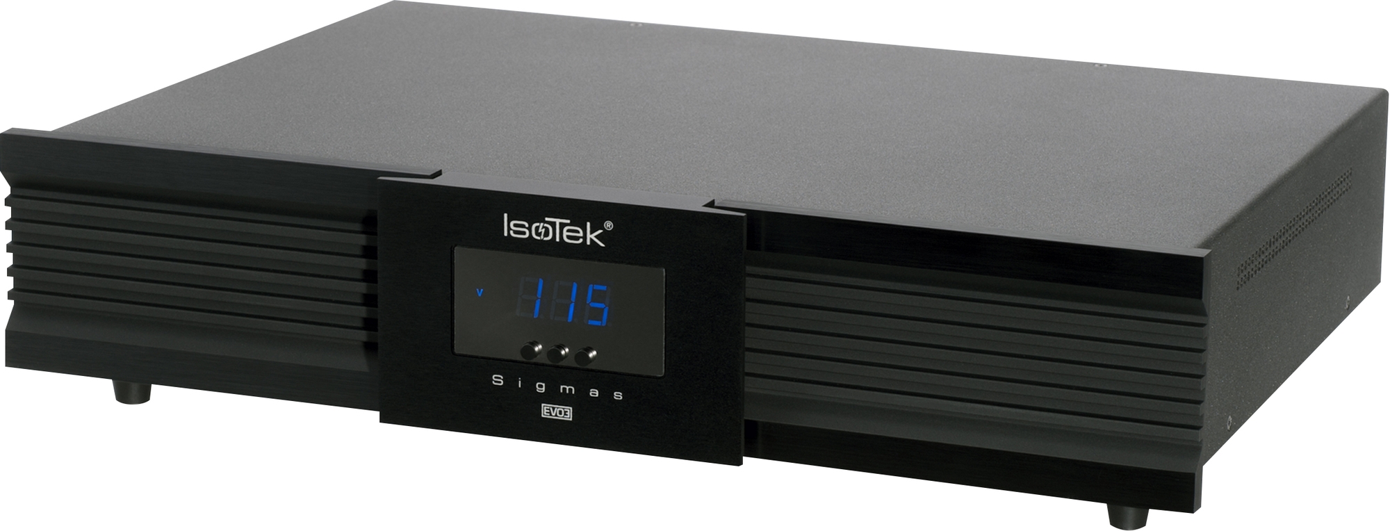 ISOTEK EVO3 SIGMAS POWER CONDITIONER - Image 4