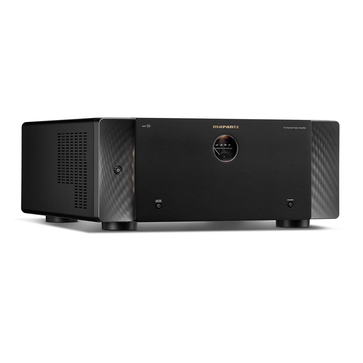 Marantz AMP 10 16 Channel Power Amplifier - Image 3