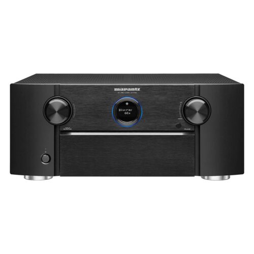 MARANTZ AV7706 11.2CH AV PREAMPLIFIER