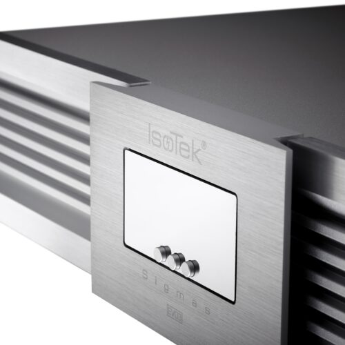 ISOTEK EVO3 SIGMAS POWER CONDITIONER