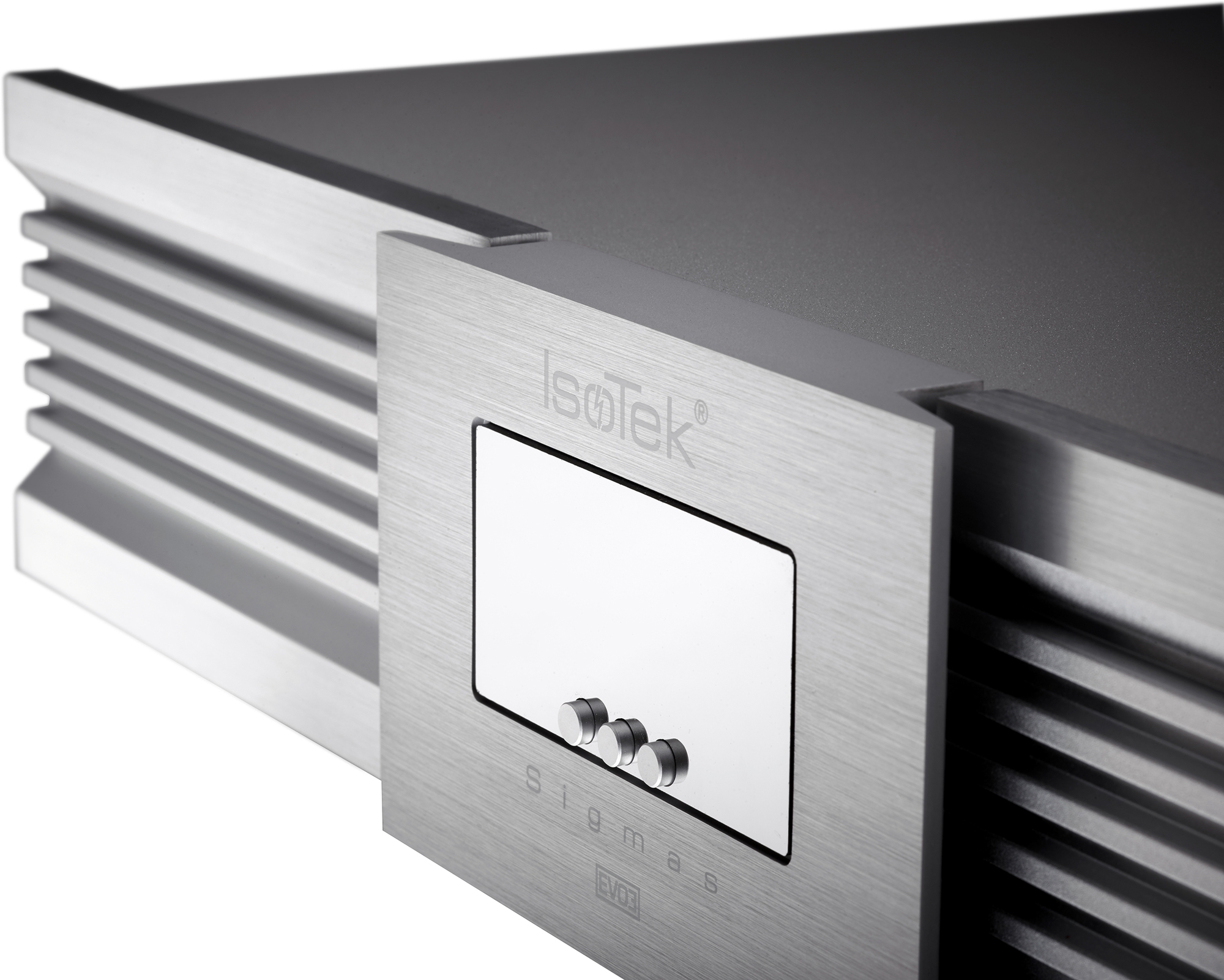 ISOTEK EVO3 SIGMAS POWER CONDITIONER