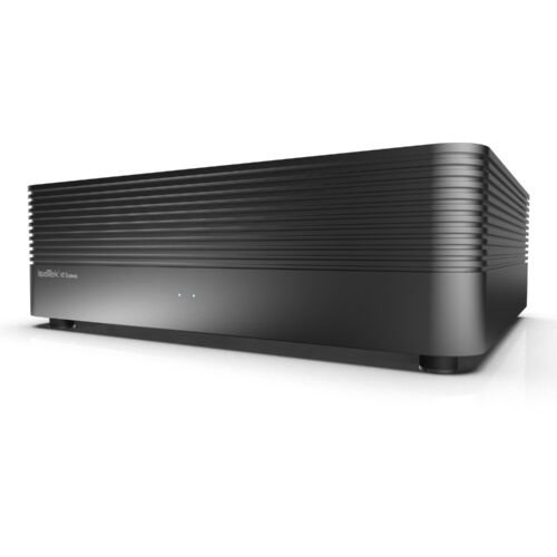 ISOTEK V5 SIGMAS 7-WAY POWER CONDITIONER