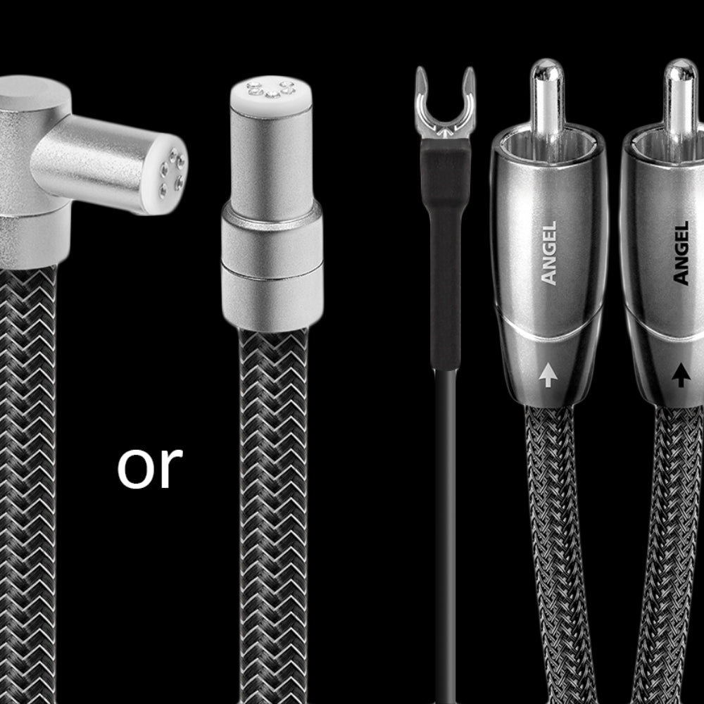 AudioQuest - Angel - Tonearm Cable - Image 2