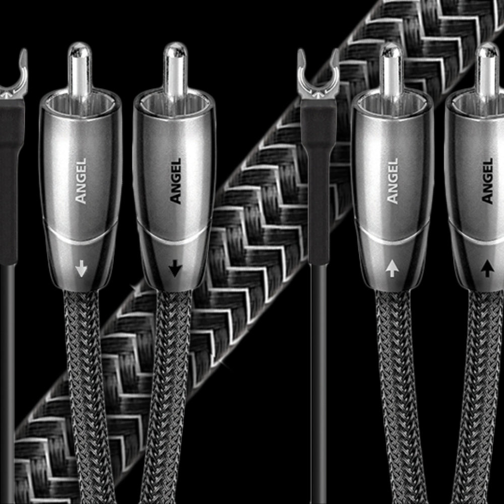 AudioQuest - Angel - Tonearm Cable - Image 3