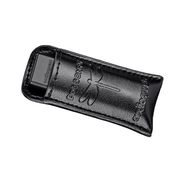 AUDIOQUEST - DRAGONFLY BLACK - USB DAC + PREAMP + HEADPHONE AMP - Image 3