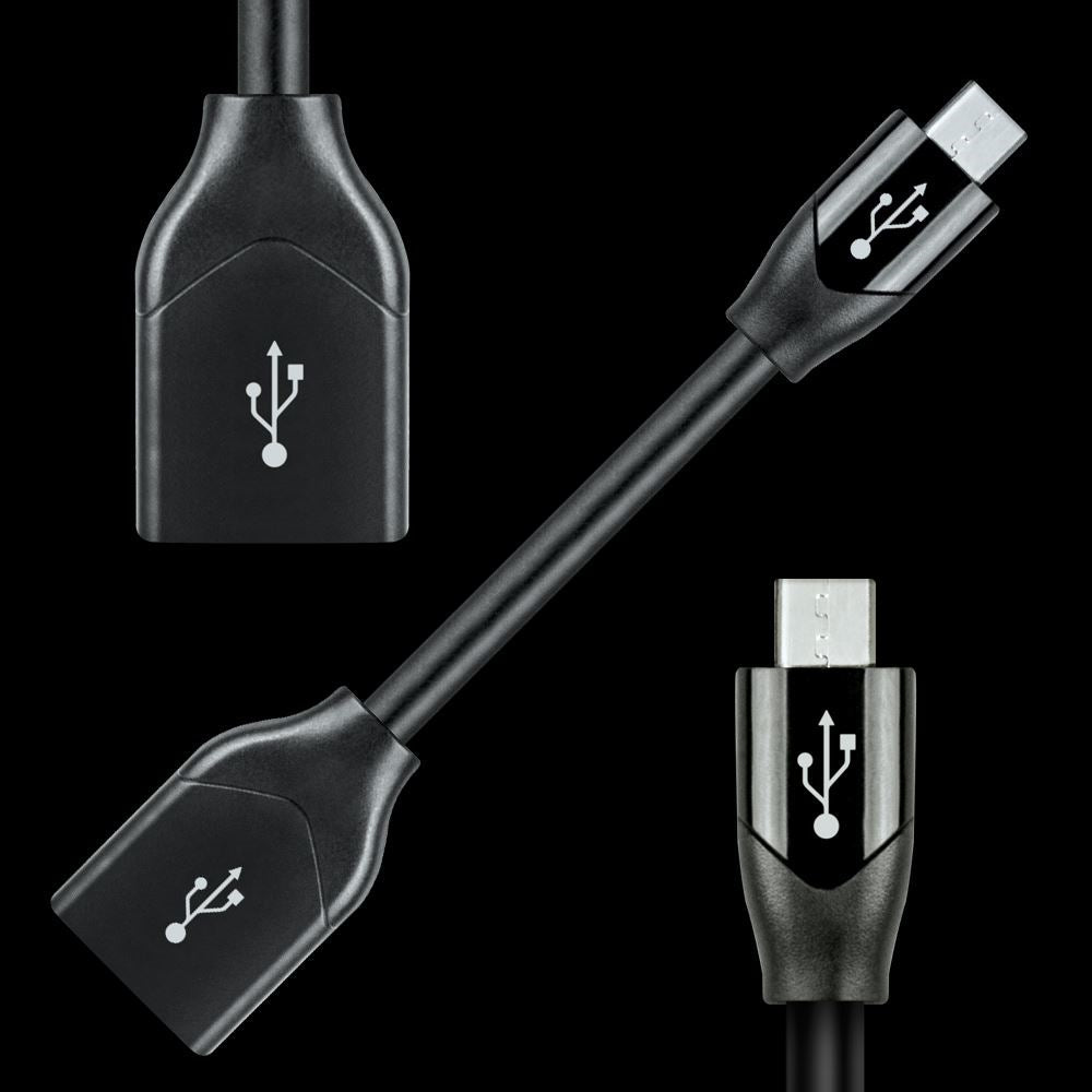 AudioQuest - DragonTail - USB 2.0 Extender - Image 4