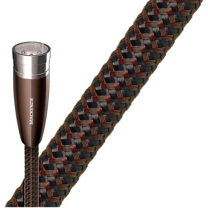 AudioQuest - Mackenzie - Analogue-Audio Interconnect Cable - Image 2