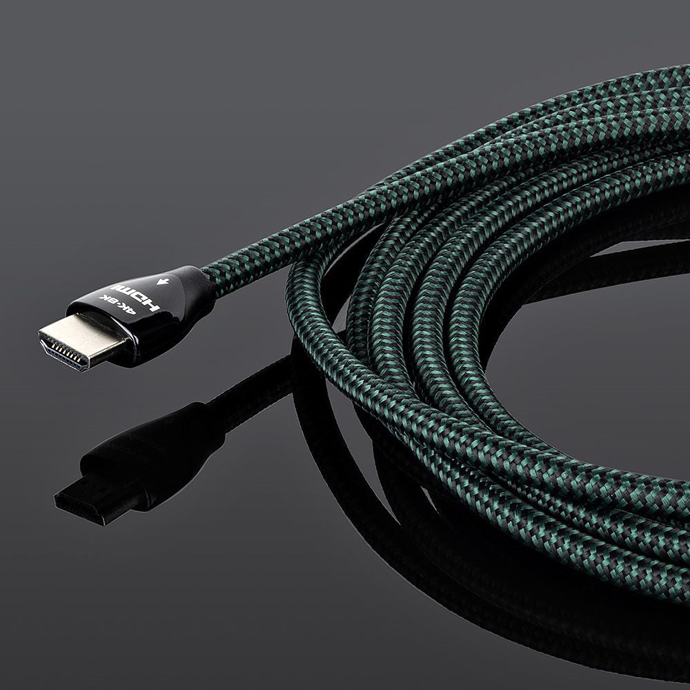 AudioQuest - Photon 48 - 8-10K High Speed HDMI Cable - Image 3