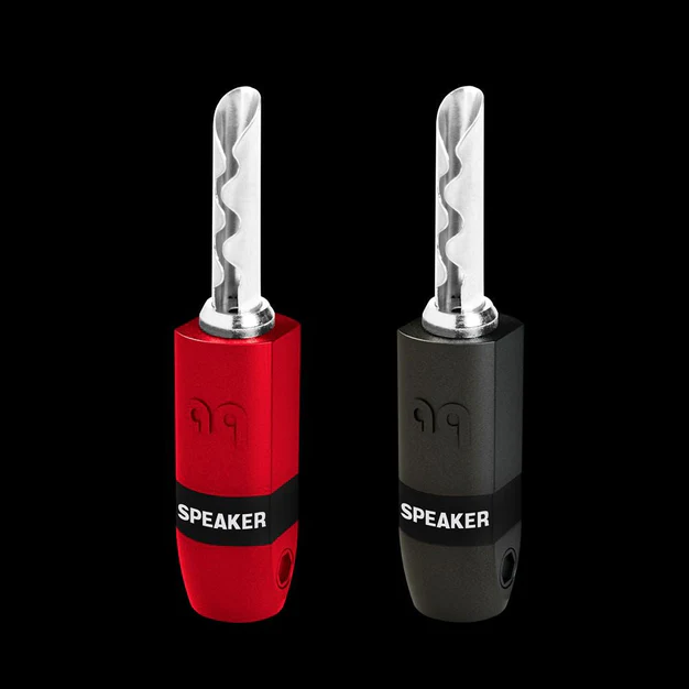 AUDIOQUEST - SUREGRIP 300 BFA BANANA CONNECTORS - Image 3