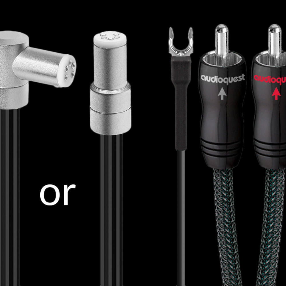 AudioQuest - WEL Signature - Tonearm Cable - Image 2