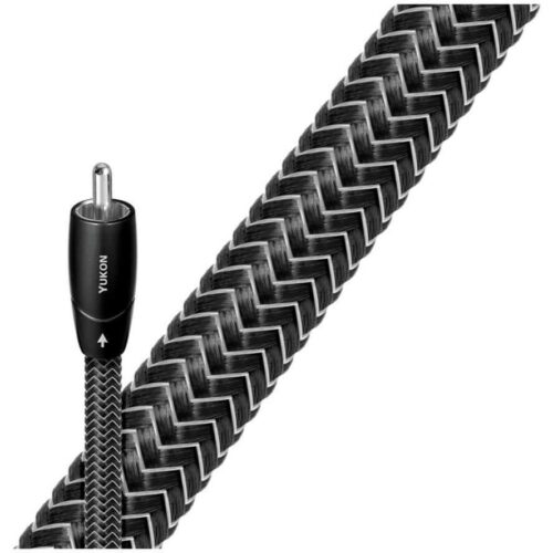 AudioQuest - Yukon - Analogue-Audio Interconnect Cable