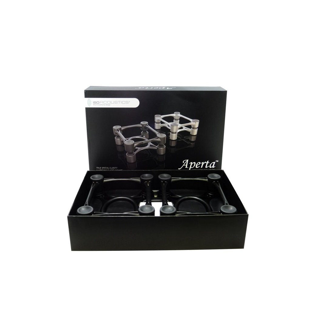 IsoAcoustics - Aperta 100 - Isolation Stands - Image 3