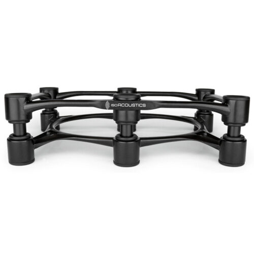 IsoAcoustics - Aperta 300 - Centre Speaker Isolation Stand