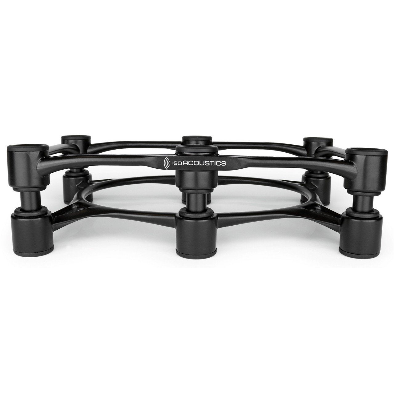 IsoAcoustics - Aperta 300 - Centre Speaker Isolation Stand