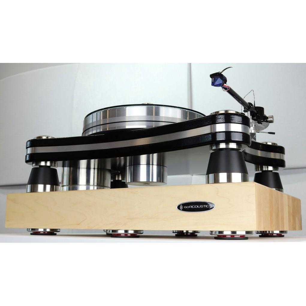 IsoAcoustics - DELOS 1815/2 - Floating Island Isolation - Image 5