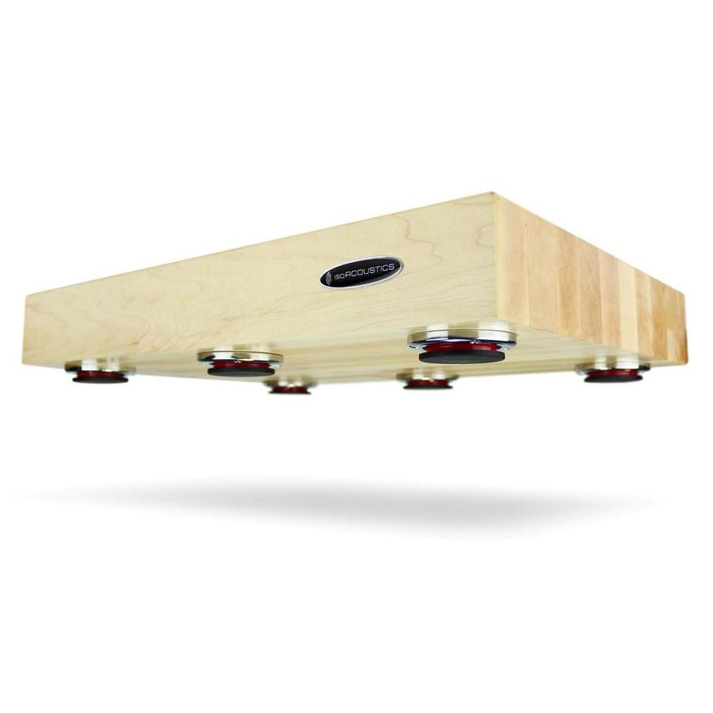 IsoAcoustics - DELOS 2216/1 - Floating Island Isolation - Image 4