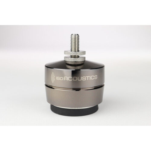 IsoAcoustics - GAIA II - Isolation Feet