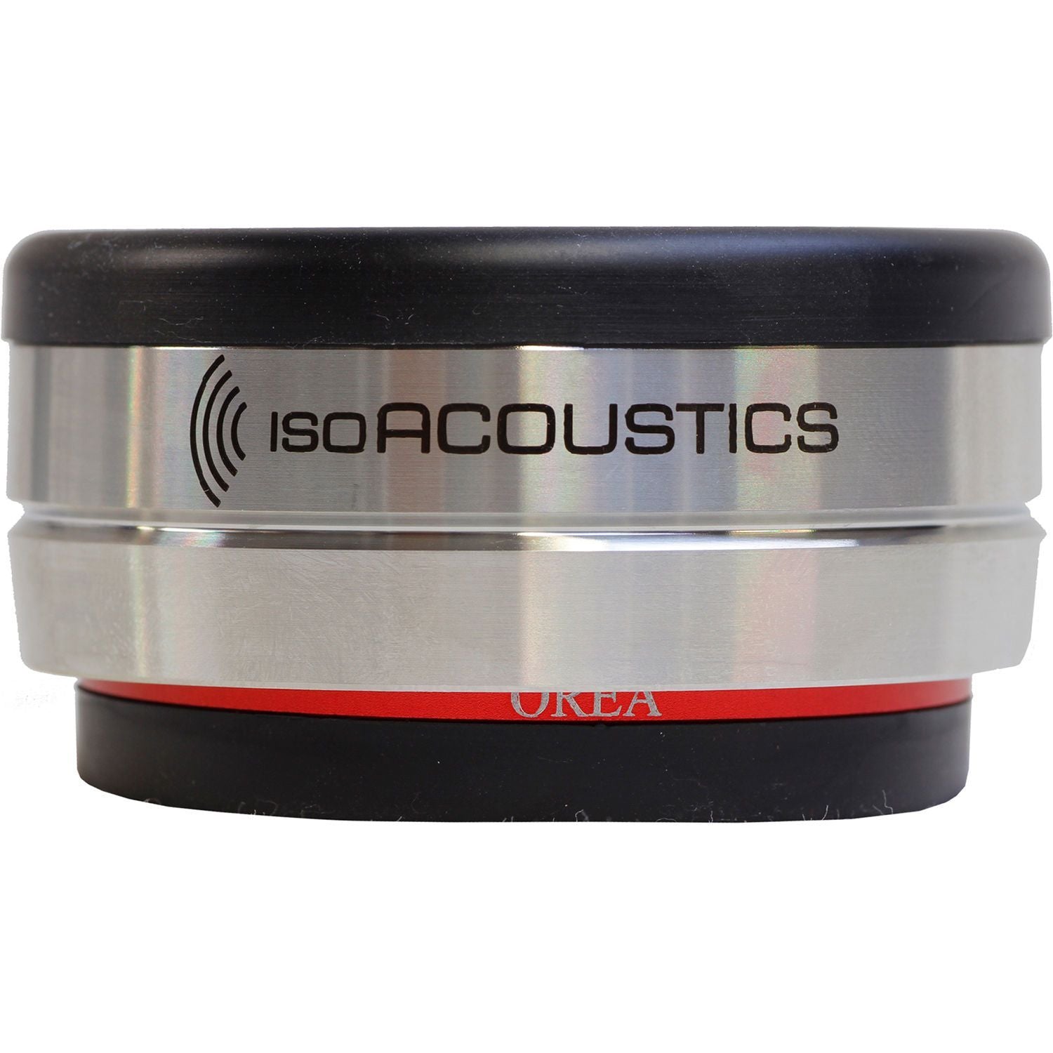 IsoAcoustics - Orea Bordeaux - Component Isolator - Image 2