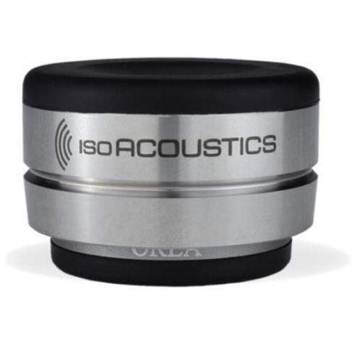 IsoAcoustics - Orea Graphite - Components Isolator