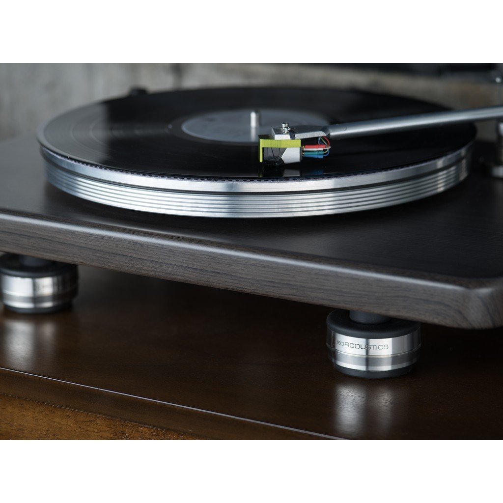 IsoAcoustics - Orea Indigo - Component Isolator - Image 4