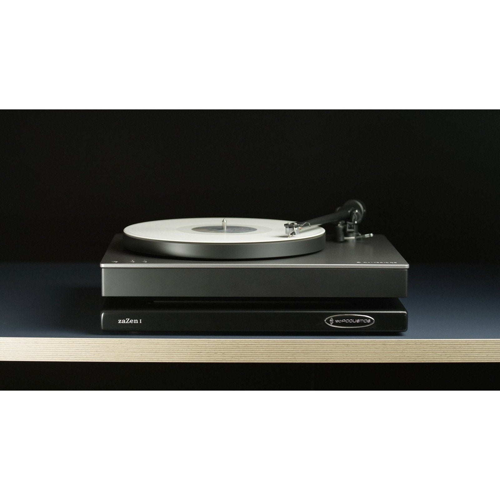 IsoAcoustics - zaZen I - Isolation Platform - Image 2