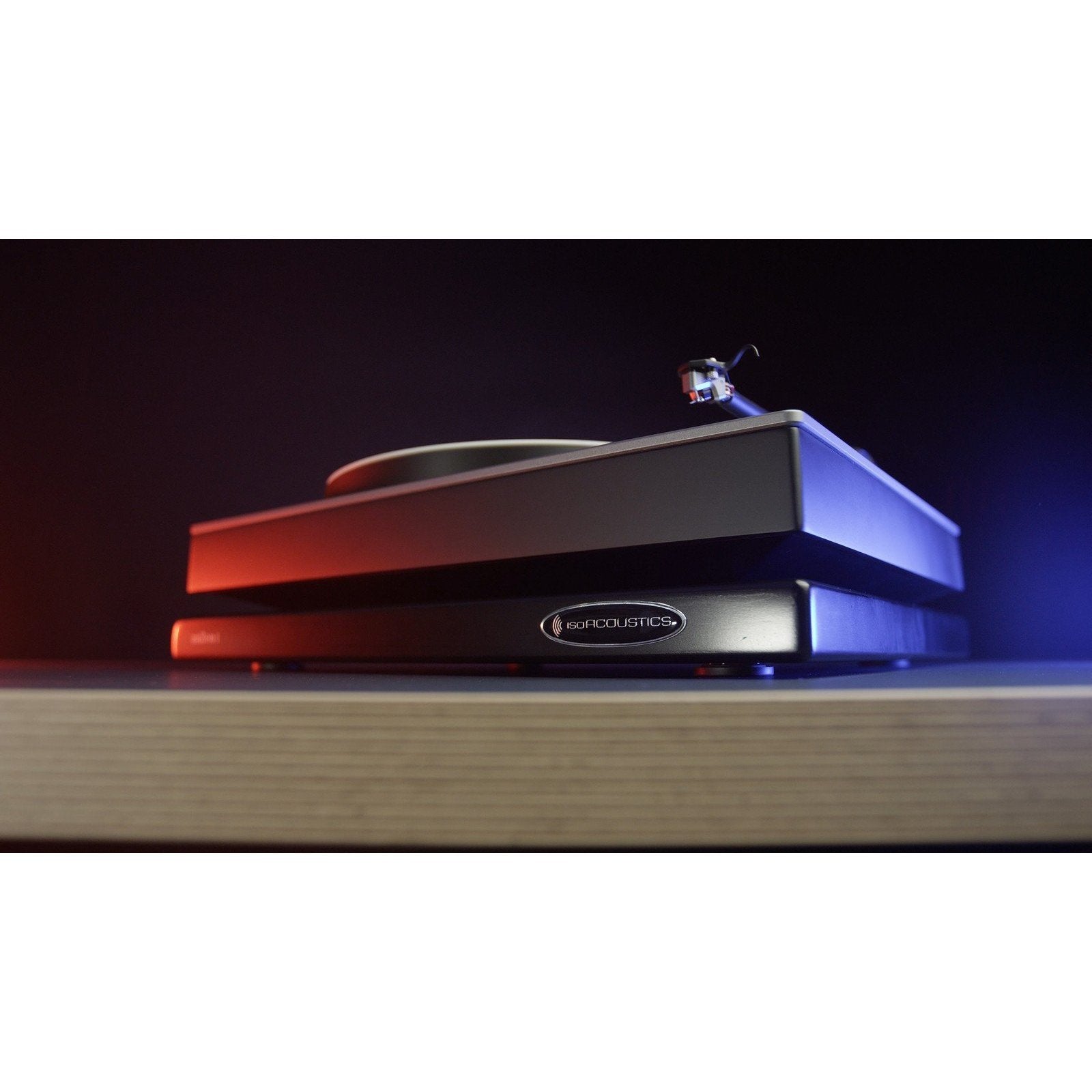 IsoAcoustics - zaZen I - Isolation Platform - Image 4