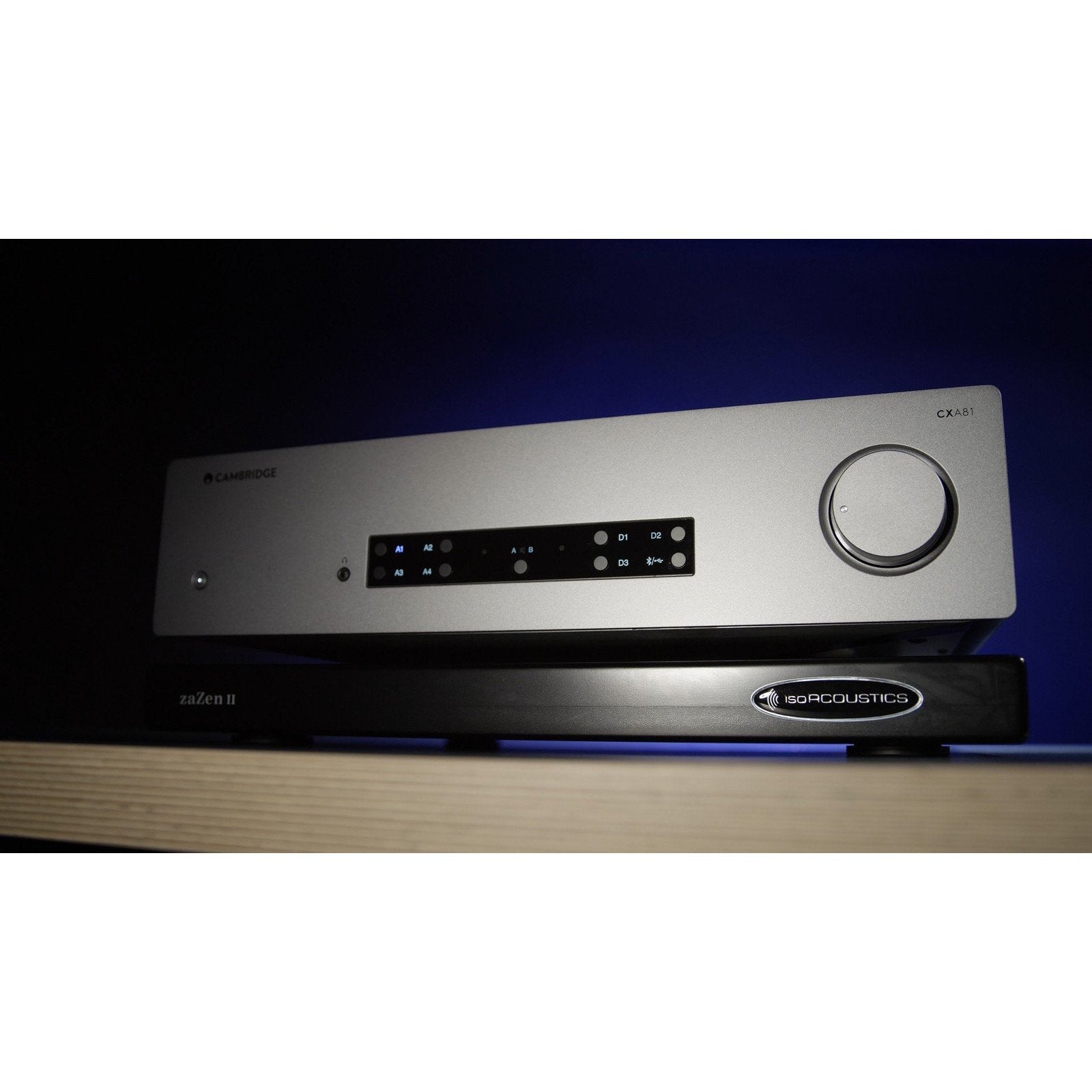 IsoAcoustics - zaZen I - Isolation Platform - Image 6