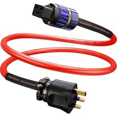 ISOTEK - EVO3 OPTIMUM - POWER CABLE