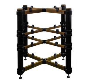 Solid Tech Rack of Silence 4 Reference