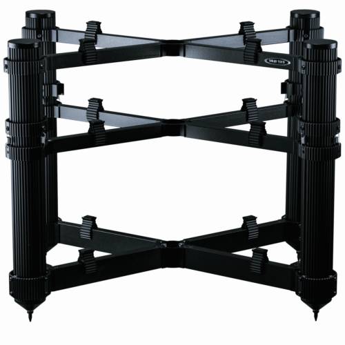 Solid Tech Rack of Silence 3 Reference