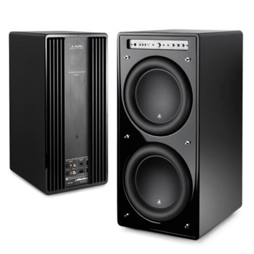 JL Audio Fathom F212 V2 Dual 12″ Active Subwoofer