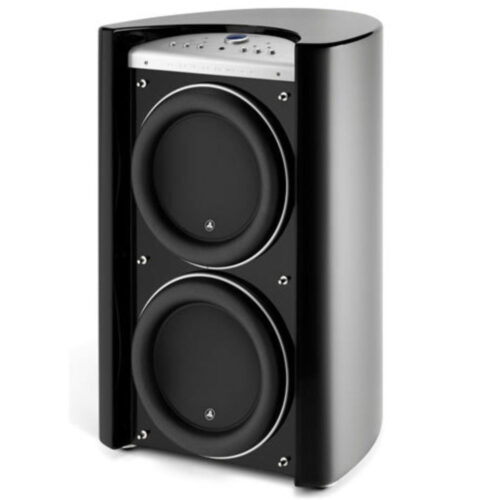JL Audio Gotham G213 V2 Dual 13.5″ Subwoofer