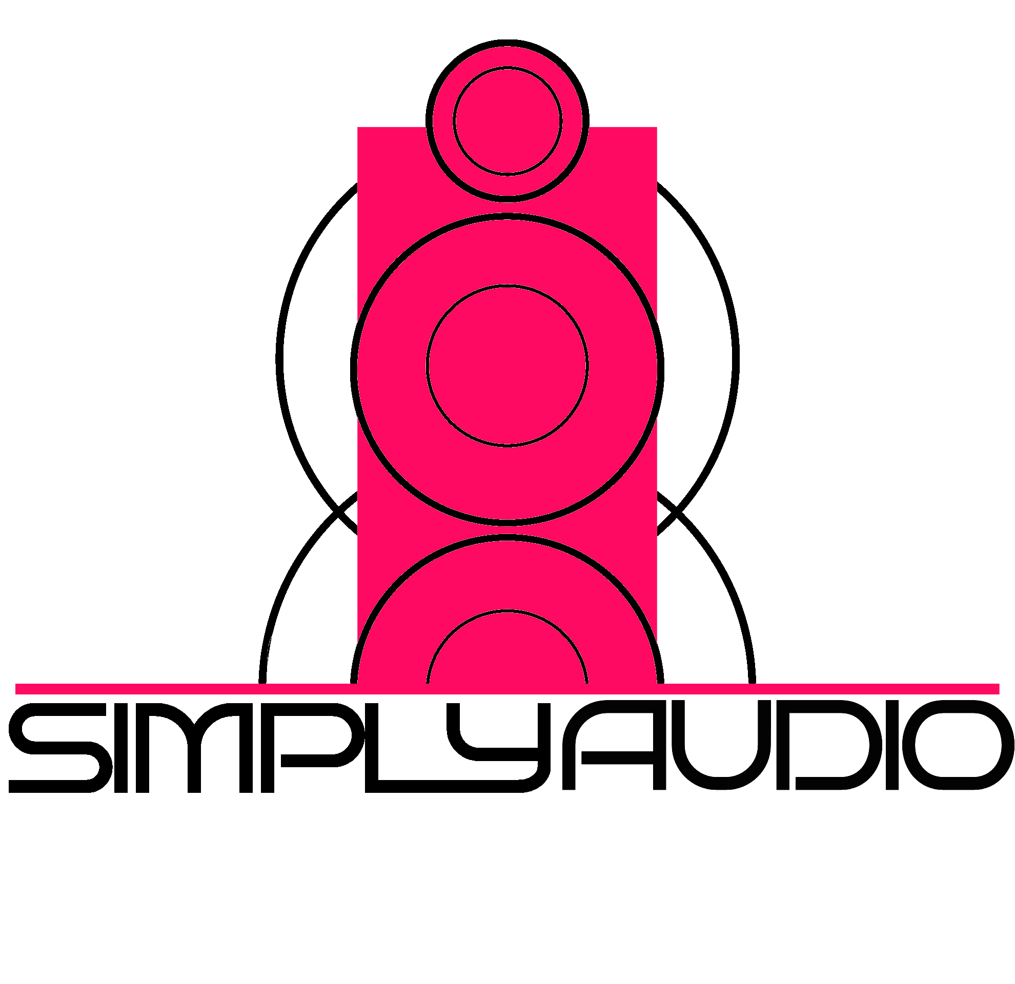 Simply Audio